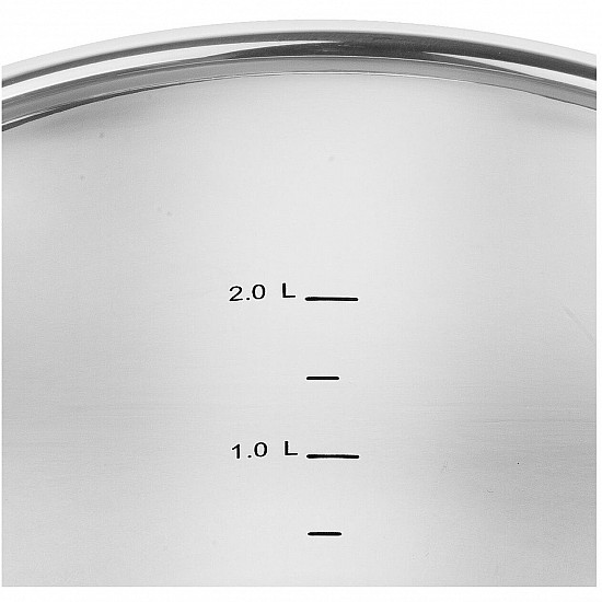 Zwilling Bellasera Kochgeschirrset 5-Teilig