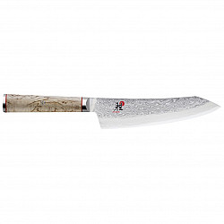 ZWILLING Miyabi 5000 MCD Steel 1 pc(s) Santoku knife