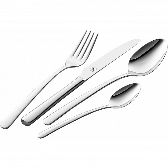 Zwilling Nova Besteckset 24-Teilig
