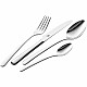 Zwilling Nova Besteckset 24-Teilig