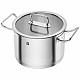 ZWILLING Pro 6.2 L Round Silver