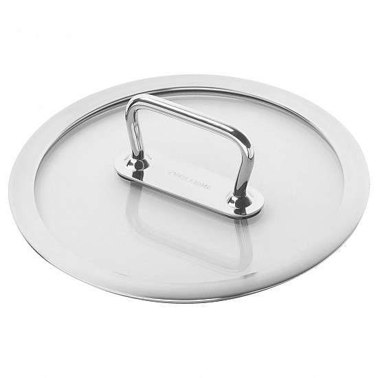 ZWILLING Pro 6.2 L Round Silver