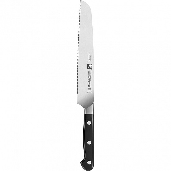 Zwilling Pro Bread Knife - 20 cm