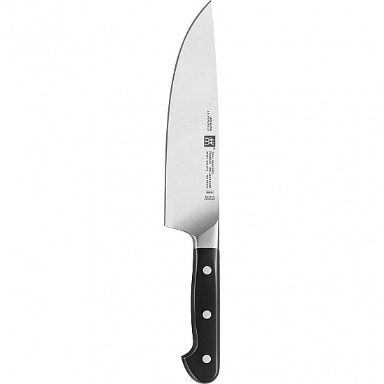 Zwilling Pro Chef's Knife - 20 cm
