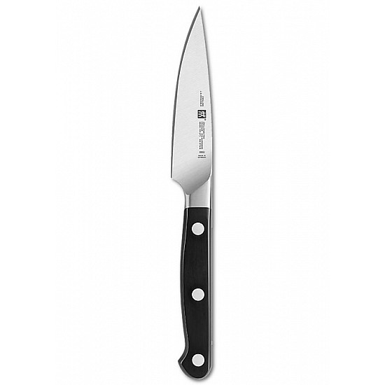 Zwilling Pro Fruit and Vegetable Knife - 10 cm