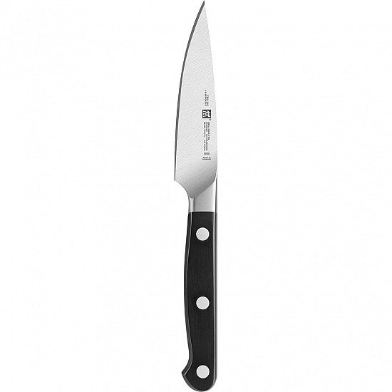 Zwilling Pro Fruit and Vegetable Knife - 10 cm