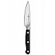 Zwilling Pro Fruit and Vegetable Knife - 10 cm