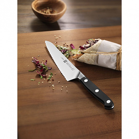 ZWILLING Pro Stainless steel 1 pc(s) Chef's knife