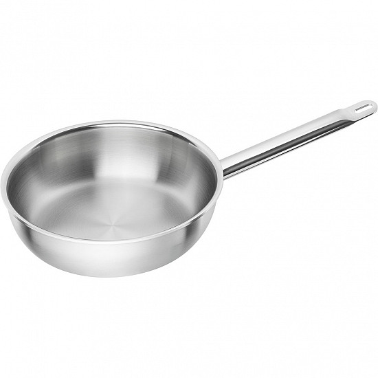 Zwilling Pro Steel Frying Pan - 24 cm