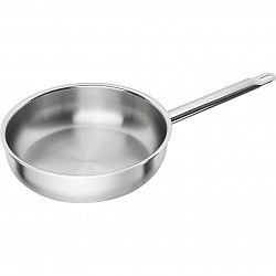 Zwilling Pro Steel Frying Pan - 26 cm