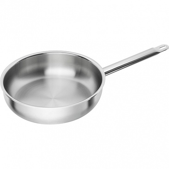 Zwilling Pro Steel Frying Pan - 26 cm
