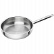 Zwilling Pro Steel Frying Pan - 26 cm