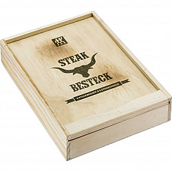 ZWILLING SPECIALS STEAK SET 07150-312-0 12 PIECES