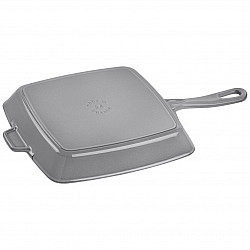 ZWILLING Staub Grill pan Square