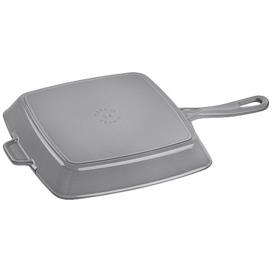 ZWILLING Staub Grill pan Square