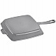 ZWILLING Staub Grill pan Square