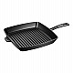 ZWILLING Staub Grill pan Square