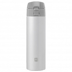 Thermal mug 450 ml Zwilling Thermo white