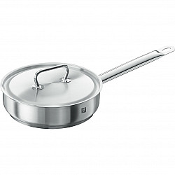 Zwilling Twin Classic sauté pan with lid - 24 cm