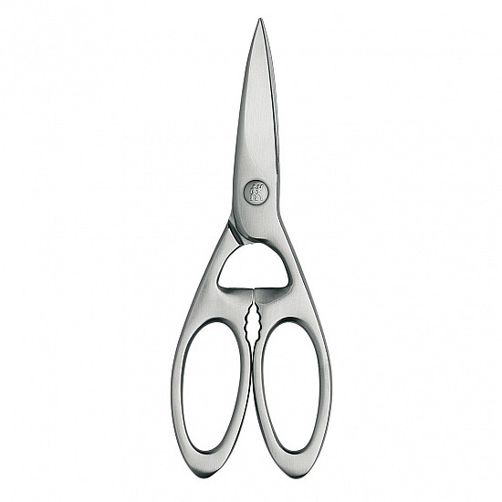 Zwilling Twin Select Satin Multifunctional Scissors - 20 cm