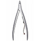 Zwilling Twinox Satin Cuticle Clippers - 10 cm