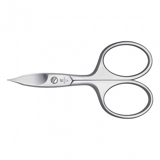 Zwilling Twinox Satin Nail Scissors - 9 cm
