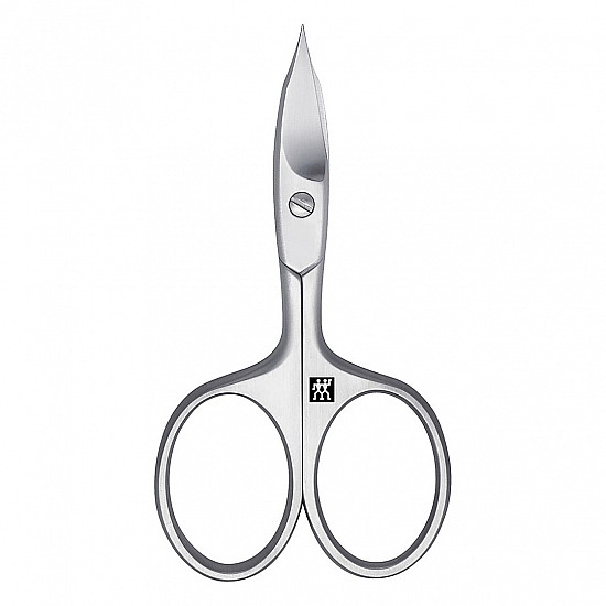 Zwilling Twinox Satin Nail Scissors - 9 cm
