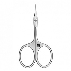 Zwilling Twinox Sharp End Satin Cuticle Scissors - 9 cm