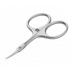 Zwilling Twinox Sharp End Satin Cuticle Scissors - 9 cm