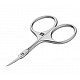 Zwilling Twinox Sharp End Satin Cuticle Scissors - 9 cm