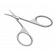 Zwilling Twinox Sharp End Satin Cuticle Scissors - 9 cm