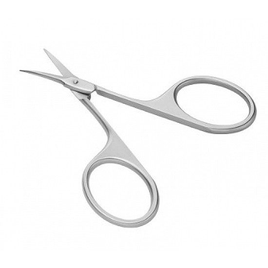 Zwilling Twinox Sharp End Satin Cuticle Scissors - 9 cm