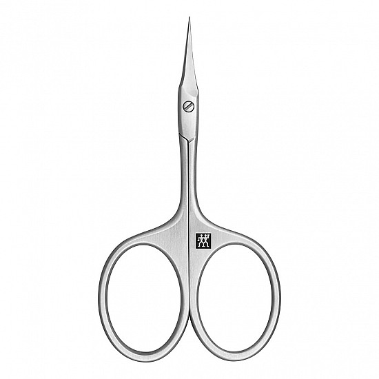 Zwilling Twinox Sharp End Satin Cuticle Scissors - 9 cm