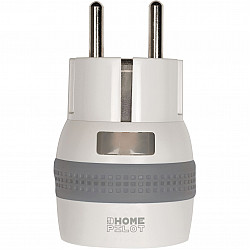 Zwischenstecker smart, Schaltsteckdose