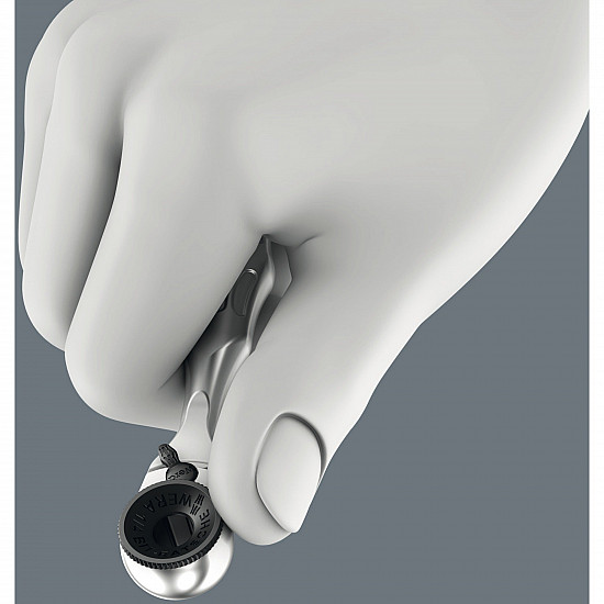 Zyklop Mini 1 8001 A, Knarre