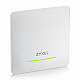 ZYXEL WIFI 7 AP, ACCESS POINT, BE5100, DUAL RADIO 2X2 MU-MIMO, POE+ (802.3AT), STANDALONE/NEBULA CLOUD MANAGED INCLUDING POWER ADAPTER