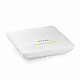 ZYXEL WIFI 7 AP, ACCESS POINT, BE5100, DUAL RADIO 2X2 MU-MIMO, POE+ (802.3AT), STANDALONE/NEBULA CLOUD MANAGED INCLUDING POWER ADAPTER