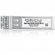 ZyXEL SFP10G-LR-E - SFP+-Transceiver-Modul - 10 GigE - 10GBase-LR - LC Single-Modus - bis zu 10 km - 1310 nm (Packung mit 10)