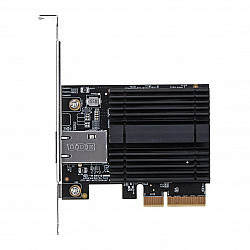INTG Zyxel 10G Network Adapter PCIe Card with Single RJ45 Port v2