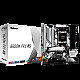 ASRock B650M PRO RS AM5 DDR5 micro ATX plokštė su PCIe 5.0 ir 2.5G LAN