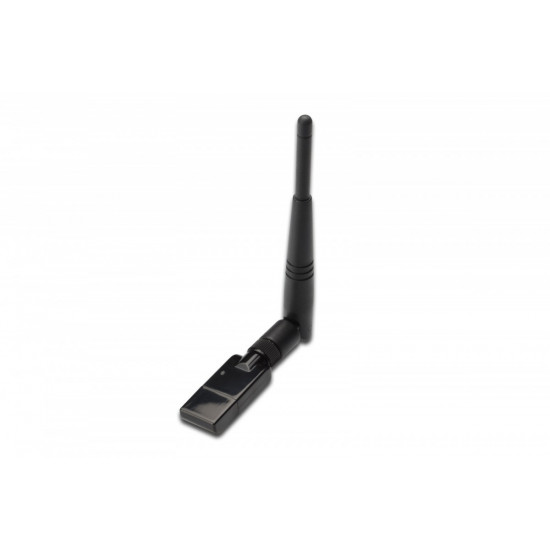 Wireless 300N USB 2.0 Adapter 2T/2R