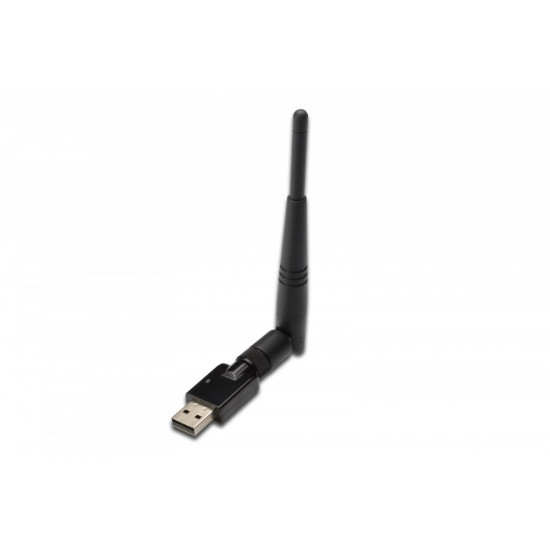 Wireless 300N USB 2.0 Adapter 2T/2R