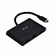 Adapter USB C-HDMI and USB function Power Delivery Adapter USB C-HDMI and USB function Power Delivery