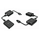 USB extension over IP 4x USB; 60m; Y-2516