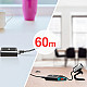USB extension over IP 4x USB; 60m; Y-2516