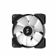 Aspect 12 RGB Fan Black Frame 120 mm
