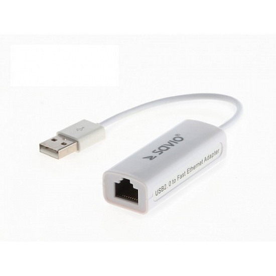 Adapter CL-24 USB-RJ45 Adapter CL-24 USB-RJ45