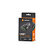 Car charger 2x USB 1x USB-C QC 3.0