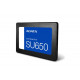 SSD drive Ultimate SU650 1TB 2.5 inch S3 3D TLC Retail 