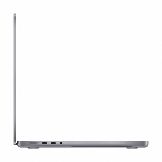 MacBook Pro 16,2 inches: M2 Pro 12/19, 16GB, 512GB SSD - Space Grey